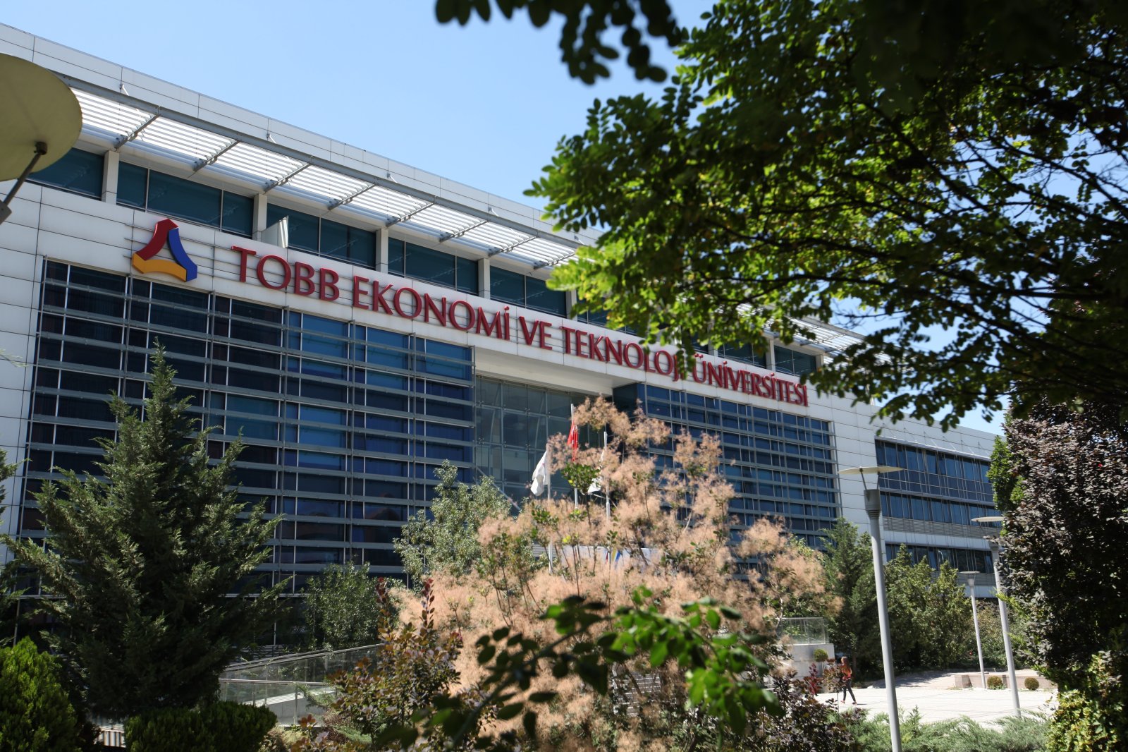 Shape Your Future: International Undergraduate Applications For The 2026–2027 Academic Year Are Now Open!